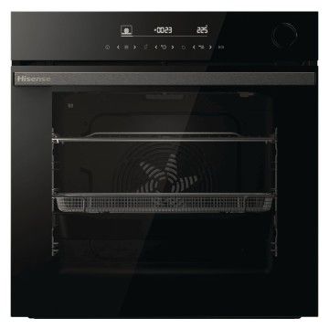HISENSE FORNO MULTIF HIDROLITICO WIFI 77LT PRETO A+ HISENSE FORNO MULTIF HIDROLITICO WIFI 77LT PRETO A+