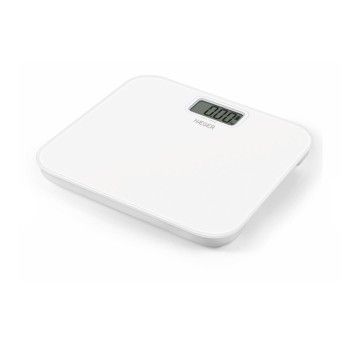 HAEGER BALAN�A WC DIGITAL KINETIC S/ PILHAS 180KG