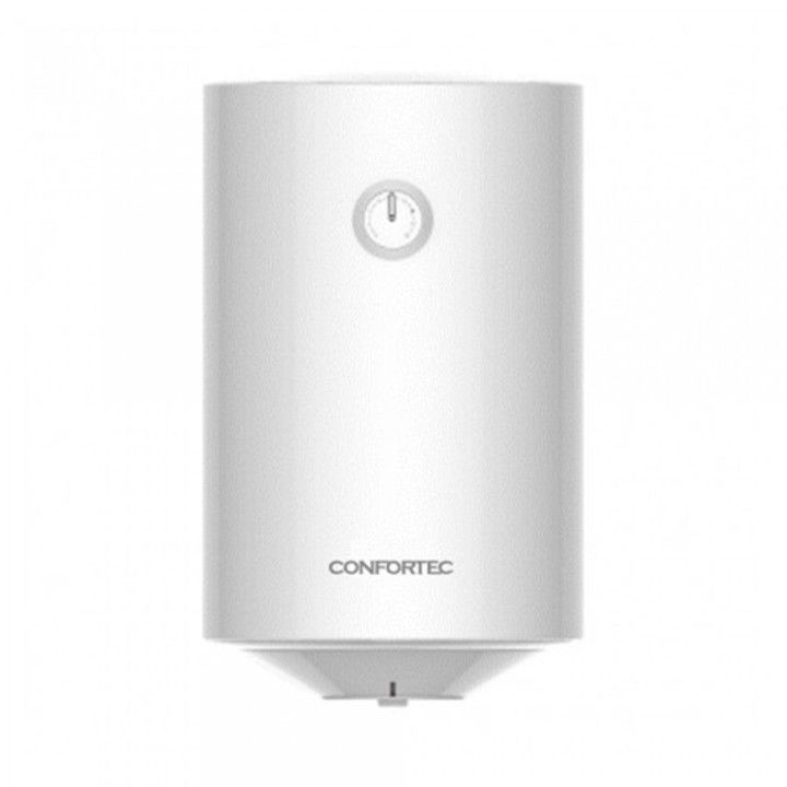CONFORTEC TERMOACUMULADOR 50LT 1500W (C) CONFORTEC TERMOACUMULADOR 50LT 1500W (C)