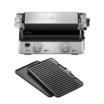 BRAUN GRELHADOR 2000W PLACAS AMOVIVEIS ANTI ADERENTES BRAUN GRELHADOR 2000W PLACAS AMOVIVEIS ANTI ADERENTES