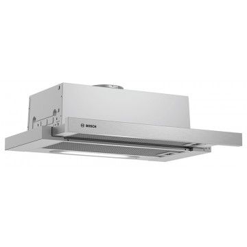 BOSCH EXAUSTOR 60CM TELESCOPICO D BOSCH EXAUSTOR 60CM TELESCOPICO D