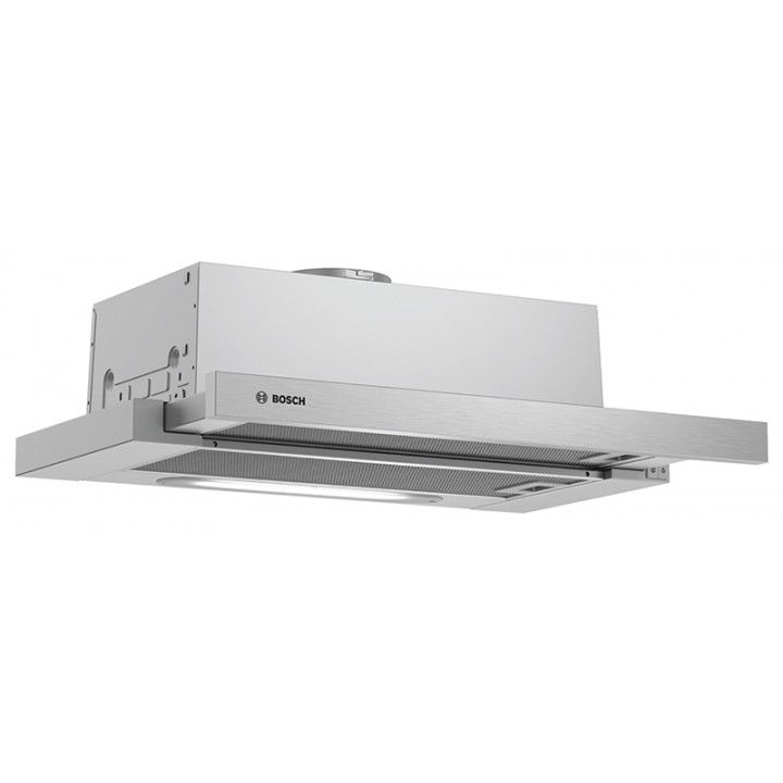 BOSCH EXAUSTOR 60CM TELESCOPICO D BOSCH EXAUSTOR 60CM TELESCOPICO D