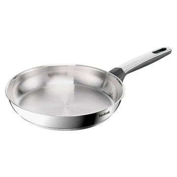 TEFAL FRIGIDEIRA EMOTION NAO REVESTIDA INDU�AO 24CM