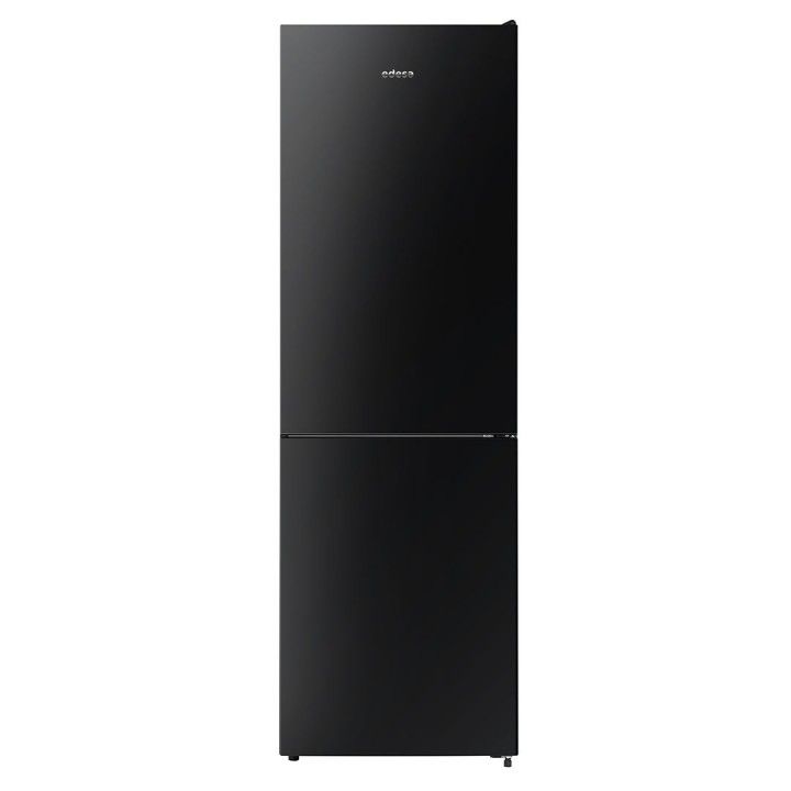 EDESA COMBINADO 1860X595X590MT NF 304LT PT VIDRO PRETA (E)