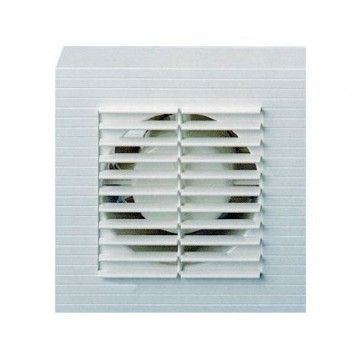 JUNEX EXTRACTOR WC 98M3/H 15W 140X140MM JUNEX EXTRACTOR WC 98M3/H 15W 140X140MM