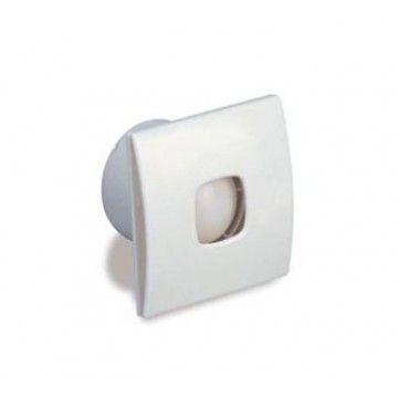JUNEX EXTRACTOR WC 98M3/H 105W BRANCO JUNEX EXTRACTOR WC 98M3/H 105W BRANCO