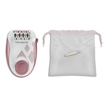 ROWENTA DEPILADORA DE ARRANQUE SKIN SPIRIT ROWENTA DEPILADORA DE ARRANQUE SKIN SPIRIT