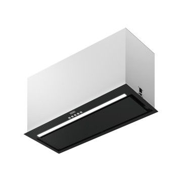 FRANKE EXAUSTOR 670M3H 70CM 3050665365 PRETO (B) FRANKE EXAUSTOR 670M3H 70CM 3050665365 PRETO (B)