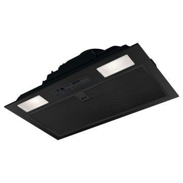 FRANKE EXAUSTOR 52CM 335M3H PRETO FRANKE EXAUSTOR 52CM 335M3H PRETO