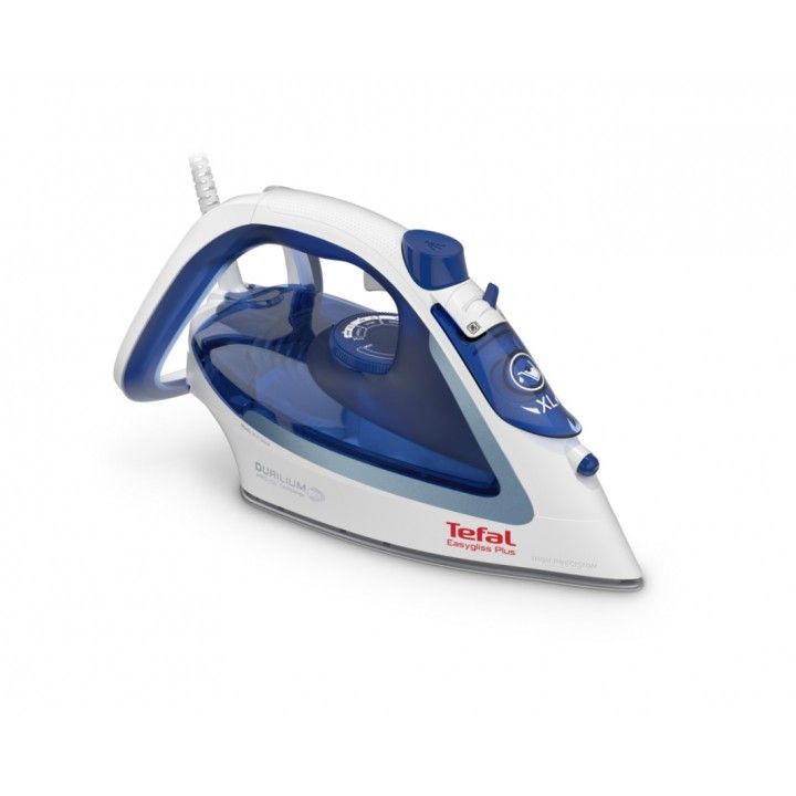 TEFAL FERRO 2400W 45GR/MIN SUPER VAPOR 190GR/MIN TEFAL FERRO 2400W 45GR/MIN SUPER VAPOR 190GR/MIN