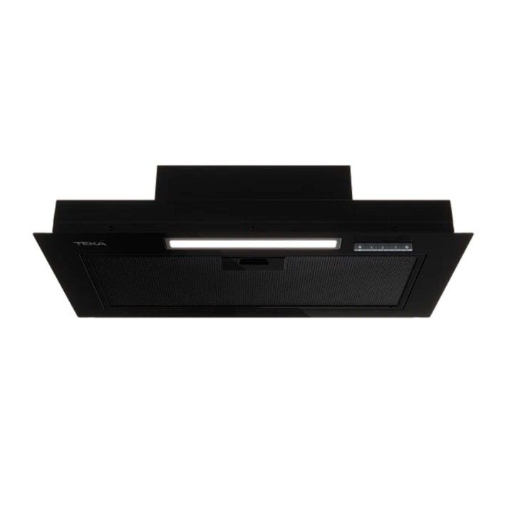 TEKA EXAUSTOR 60CM INTEGRA MAX 316M3H BLACK (D)