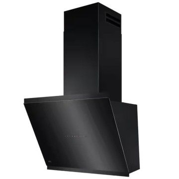 AEG CHAMINE 60CM 760M3/H PRETO A+ AEG CHAMINE 60CM 760M3/H PRETO A+