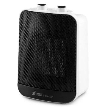 UFESA TERMOVENTILADOR 2000W CERAMICO UFESA TERMOVENTILADOR 2000W CERAMICO
