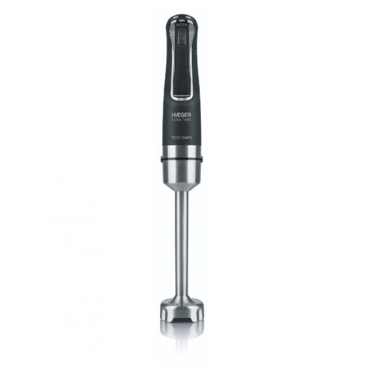 HAEGER VARINHA PE INOX 1500W ULTRA TWIST