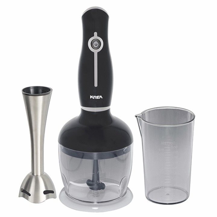 KREA VARINHA 400W C/PICADOR PE INOX KREA VARINHA 400W C/PICADOR PE INOX