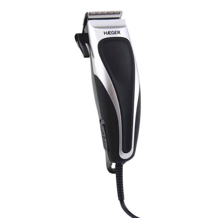 HAEGER APARADOR CABELO C/ FIO 4 PENTES