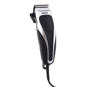 HAEGER APARADOR CABELO C/ FIO 4 PENTES