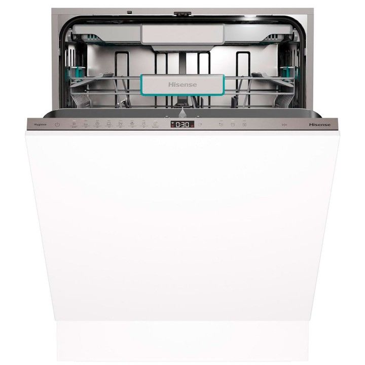 HISENSE MAQUINA LOU�A INTEG 7PROG 16TALH (A)