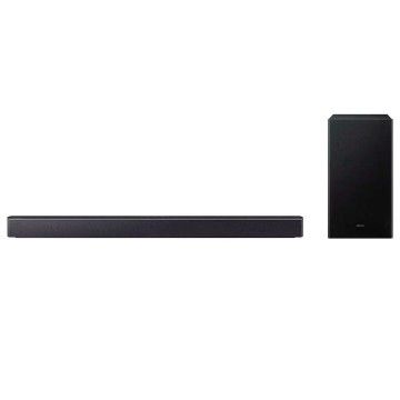 SAMSUNG BARRA DE SOM 300W 2.1 SAMSUNG BARRA DE SOM 300W 2.1