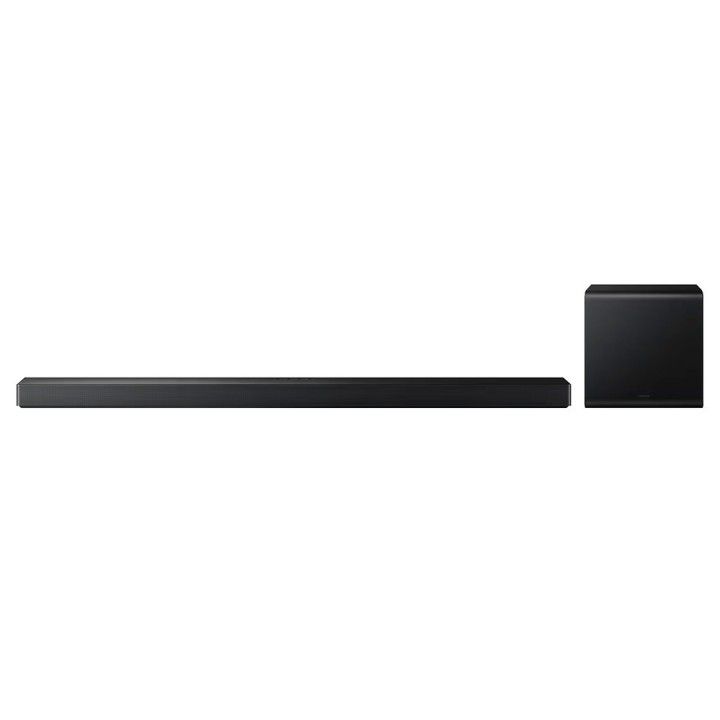 SAMSUNG BARRA DE SOM 345W S/FIOS 3.1.2 BLUETOOH