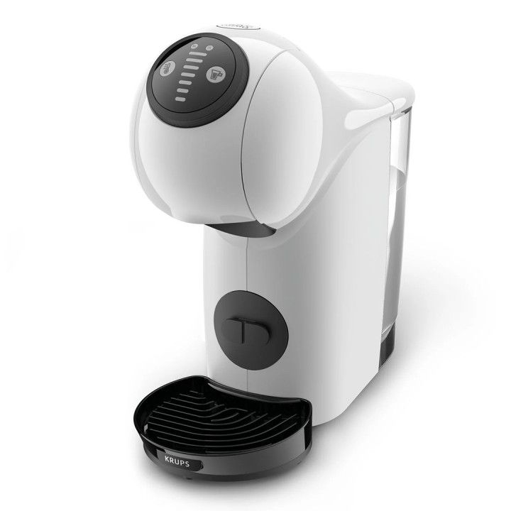 KRUPS DOLCE GUSTO GENIO S BASIC BRANCA KRUPS DOLCE GUSTO GENIO S BASIC BRANCA