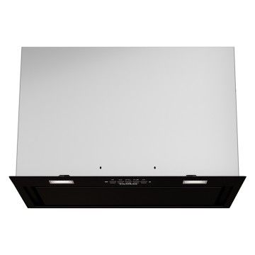 SIEMENS EXAUSTOR 52CM 3+1 INTENSIVO 755M3H PRETO SIEMENS EXAUSTOR 52CM 3+1 INTENSIVO 755M3H PRETO