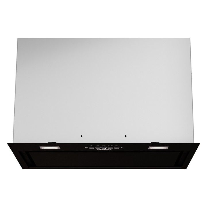 SIEMENS EXAUSTOR 52CM 3+1 INTENSIVO 755M3H PRETO SIEMENS EXAUSTOR 52CM 3+1 INTENSIVO 755M3H PRETO