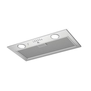 ELECTROLUX EXAUSTOR 54CM 600M3/H INOX (C) ELECTROLUX EXAUSTOR 54CM 600M3/H INOX (C)