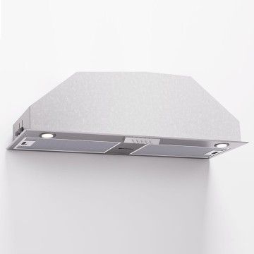 MEIRELES EXAUSTOR 82CM MAX 455M3/H INOX D MEIRELES EXAUSTOR 82CM MAX 455M3/H INOX D