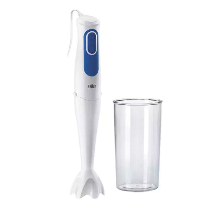 BRAUN VARINHA PE PLASTICO 700W BRAUN VARINHA PE PLASTICO 700W