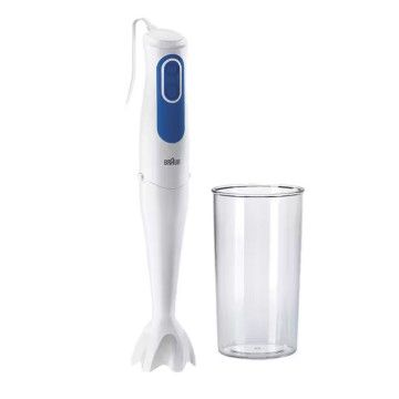 BRAUN VARINHA PE PLASTICO 700W BRAUN VARINHA PE PLASTICO 700W