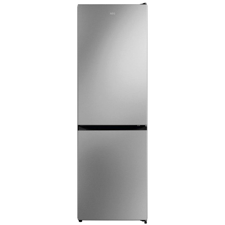 AEG COMBINADO 1860X595X590MT 304LT NF INOX (D)