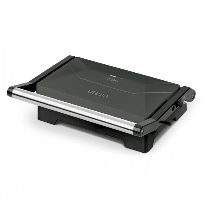 UFESA GRELHADOR PLACAS 1000W UFESA GRELHADOR PLACAS 1000W