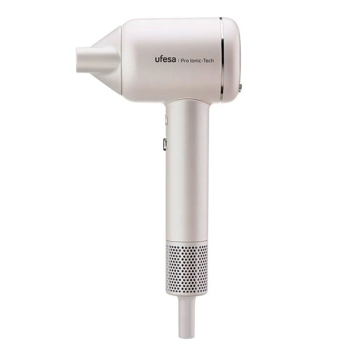 UFESA SECADOR CABELO MOTOR BLDC TECNOLOGIA ULTRA SILENCIOSA