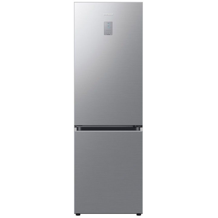 SAMSUNG COMBINADO 1853X595X658MT NF 344LT INOX (D)
