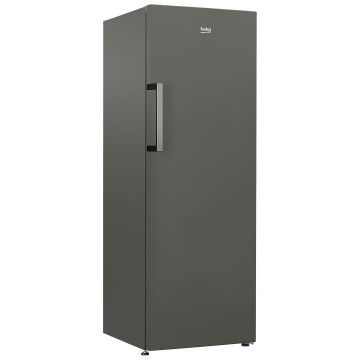 BEKO ARCA VERTICAL NF 1714x595x650MT 290LT GREY (E) BEKO ARCA VERTICAL NF 1714x595x650MT 290LT GREY (E)