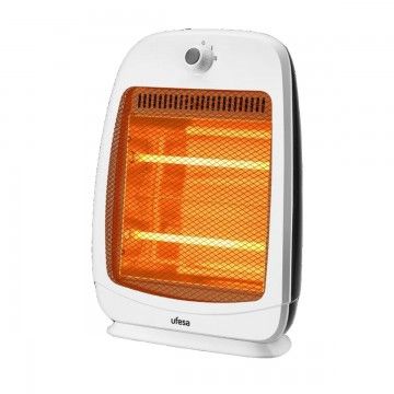 UFESA AQUECEDOR QUARTZ 800W UFESA AQUECEDOR QUARTZ 800W