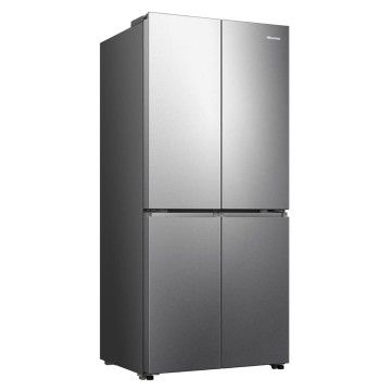 HISENSE SIDE BY SIDE 4PT 1,785X0,794X0,698MT 582LT NF IX (E) HISENSE SIDE BY SIDE 4PT 1,785X0,794X0,698MT 582LT NF IX (E)
