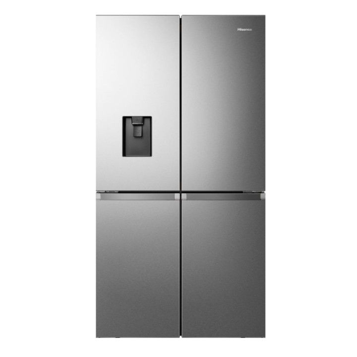 HISENSE SIDE BY SIDE 4PT 1,785X0,912X0,725MT 609LT DA IX (E