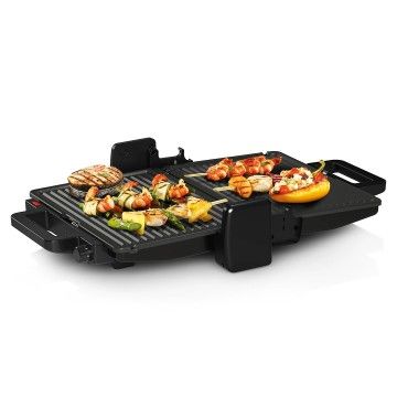 BOSCH GRELHADOR DE PLACAS 2000W 310x220MM BOSCH GRELHADOR DE PLACAS 2000W 310x220MM
