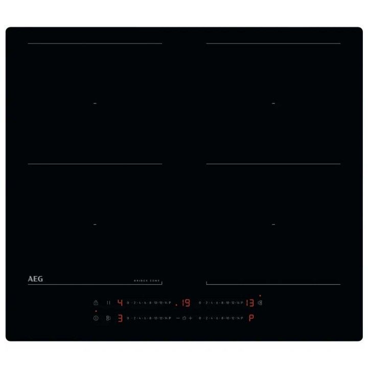 AEG PLACA INDUÇAO 60CM MULTIPLEBRIDGE AEG PLACA INDUÇAO 60CM MULTIPLEBRIDGE
