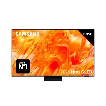 SAMSUNG NEO QLED 55" 4K UHD SMART TV 3HDMI 2USB (E) SAMSUNG NEO QLED 55" 4K UHD SMART TV 3HDMI 2USB (E)