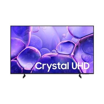 SAMSUNG LED 55"CRYSTAL 4K UHD SMART TV 3HDMI 1USB (G)