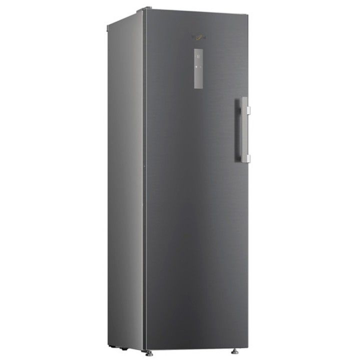 WHIRLPOOL ARCA VERTICAL 1865X597X709 NF 286LT LOOK INOX(E) WHIRLPOOL ARCA VERTICAL 1865X597X709 NF 286LT LOOK INOX(E)