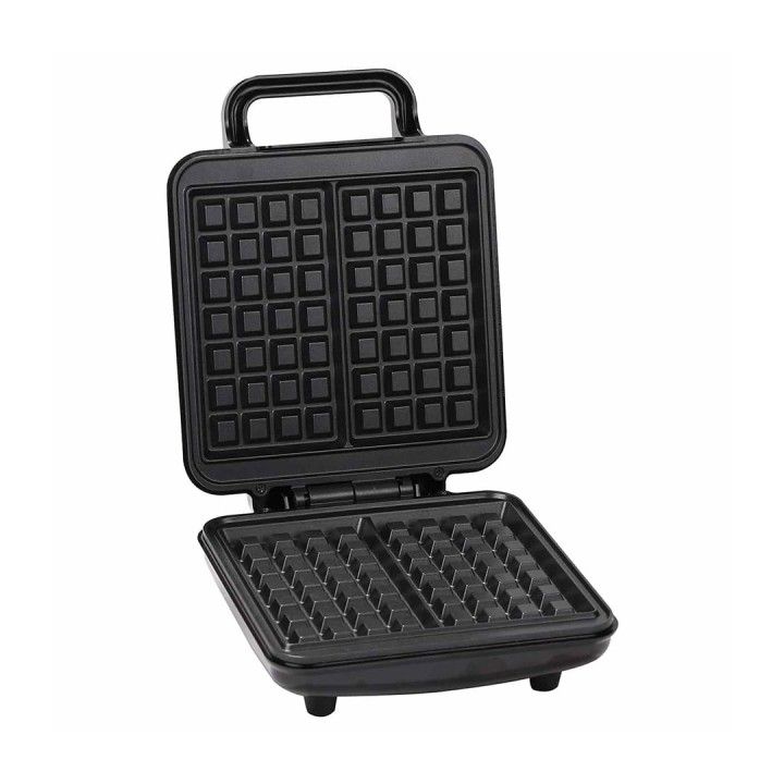 HAEGER MAQUINA WAFFLES 1400W HAEGER MAQUINA WAFFLES 1400W
