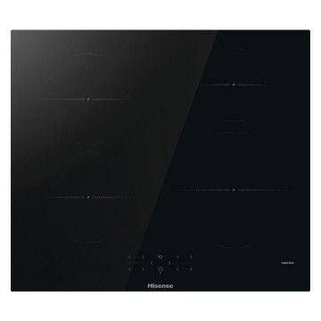 HISENSE PLACA INDUÇAO 60CM 4 ZONAS HISENSE PLACA INDUÇAO 60CM 4 ZONAS