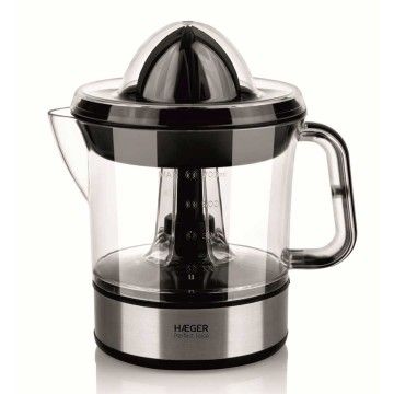 HAEGER ESPREMEDOR 25W 0,7LT BI-DIRECIONAL PRETO HAEGER ESPREMEDOR 25W 0,7LT BI-DIRECIONAL PRETO
