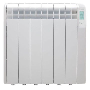 BOSCH EMISSOR TERMICO DE ALUMINIO 750W BOSCH EMISSOR TERMICO DE ALUMINIO 750W