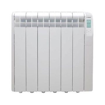 BOSCH EMISSOR TERMICO DE ALUMINIO 1800W BOSCH EMISSOR TERMICO DE ALUMINIO 1800W
