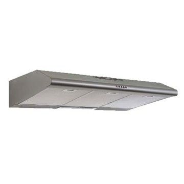 JUNEX EXAUSTOR 90CM TRADICIONAL 300M3H INOX JUNEX EXAUSTOR 90CM TRADICIONAL 300M3H INOX